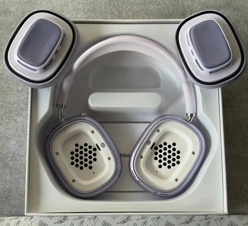 ZappPods Max (Noise Control + Popup Sensor)