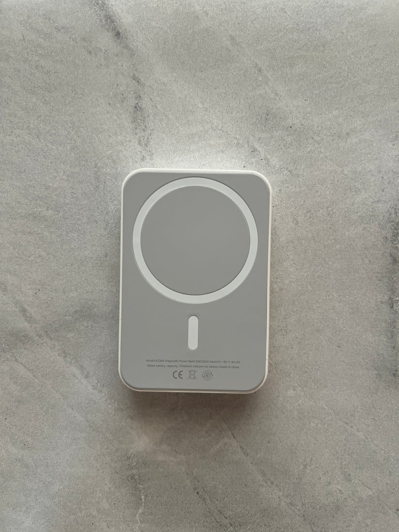 3-in-1 Combo (Batterypack+ Adaptor + Cable)
