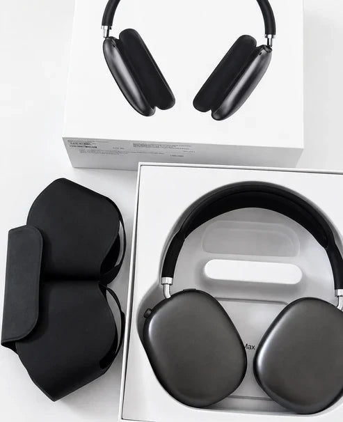 ZappPods Max (Noise Control + Popup Sensor)